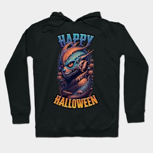 Happy Halloween Hoodie